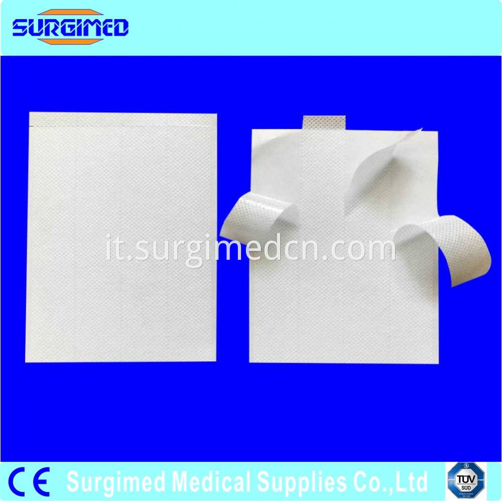 Wound Plaster Strip